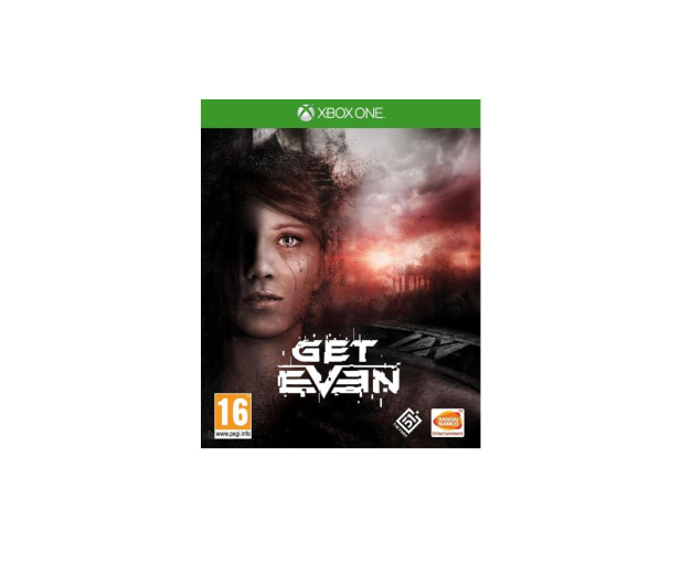 THE FARM 51 Get Even Xbox One - 366716 - zdjęcie